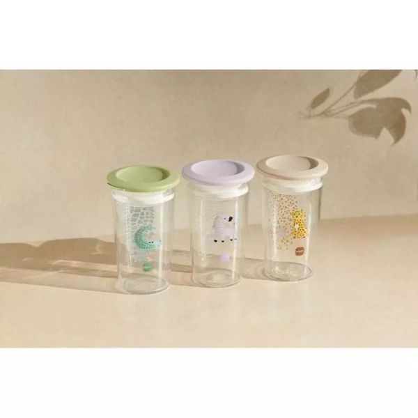 Easy to Drink - Verre d'Apprentissage 360 - Motif Jungle - 1 unité