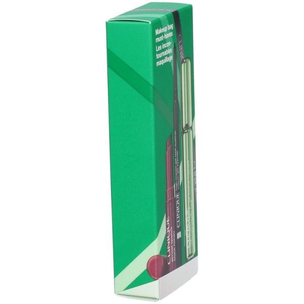 Coffret maquillage Les Incontournables