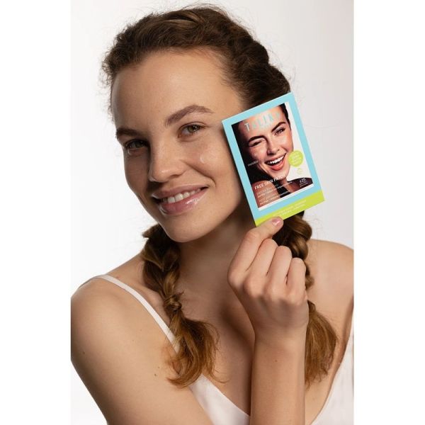Free Skin Patch - Boutons