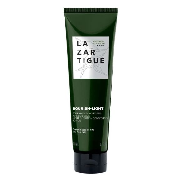 Lazartigue Nourish Light Soin150Ml