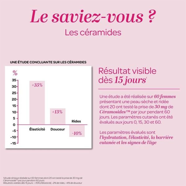 Collagène Marin Anti-âge beauté de la peau - 210 g