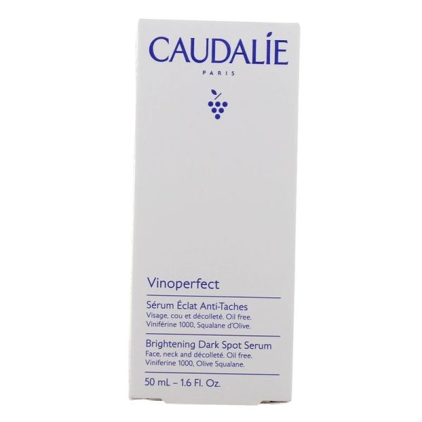 Sérum Eclat Anti-taches Vinoperfect - 50 ml