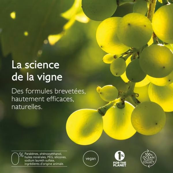 Vinoperfect Crème Anti-Taches à la Viniférine & Niacinamide - Recharge - 50 ml