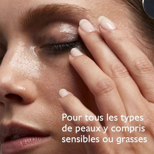 Vinoclean Huile de Soin Demaquillante - 150 ml