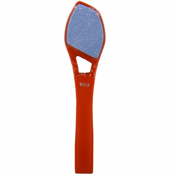 Râpe plantaire céramique - Gray - 25 cm