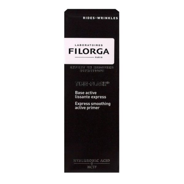 Filorga Time Flash Base Active