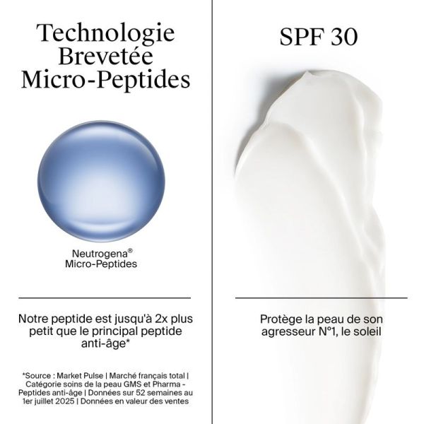 Collagen Bank Crème Hydratante SPF 30