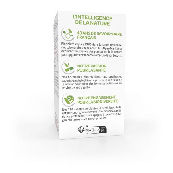 Arkogelule Bio Bardane Bte 150