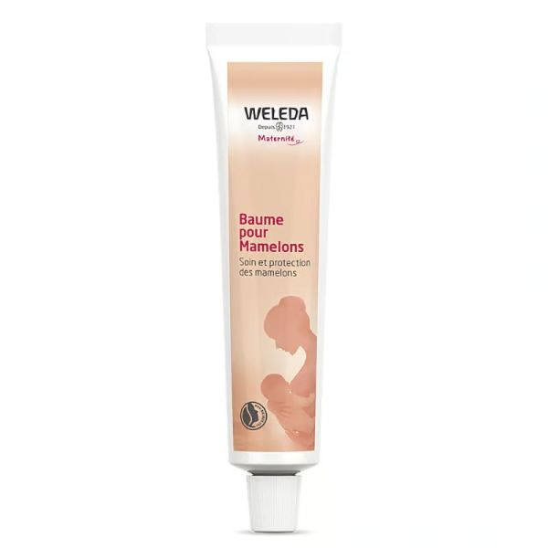 Baume pour Mamelons - 25 g