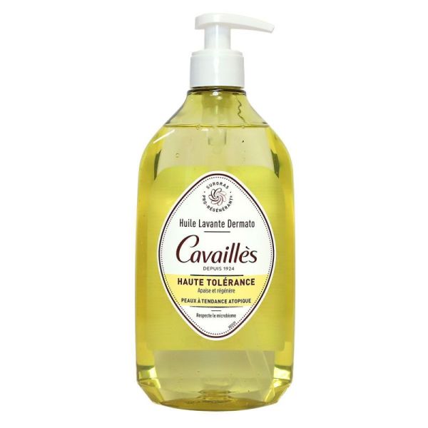 Rc Dermo Huile Uht 500Ml