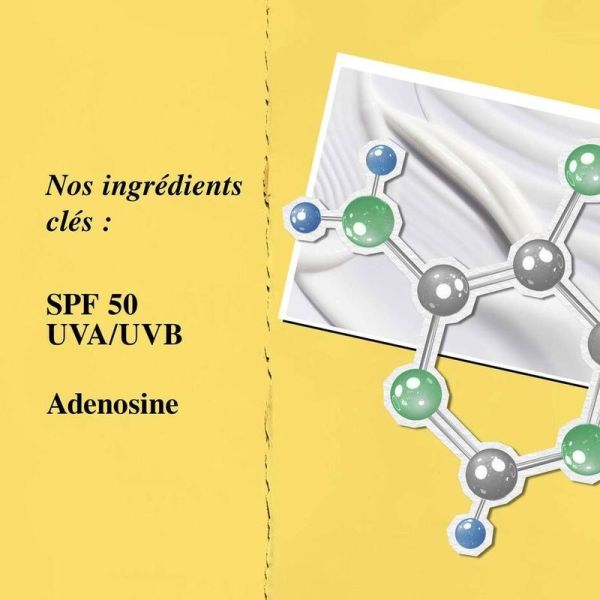 Ultra Light Daily UV Defense SPF 50 PA++++