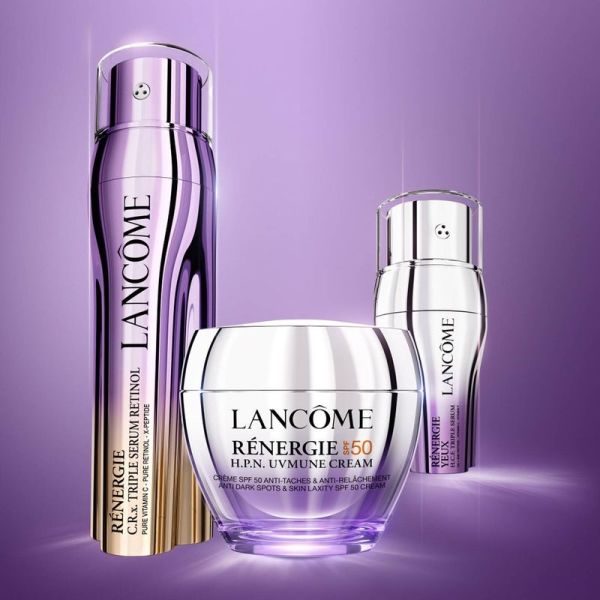 Renergie C.R.x. Triple Serum Retinol - 50 ml
