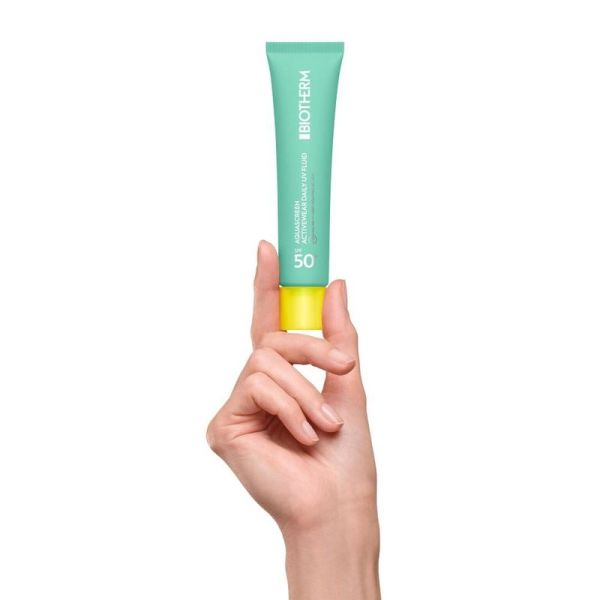 Aquascreen Activewear Daily UV Fluid SPF50+ - 40 ml
