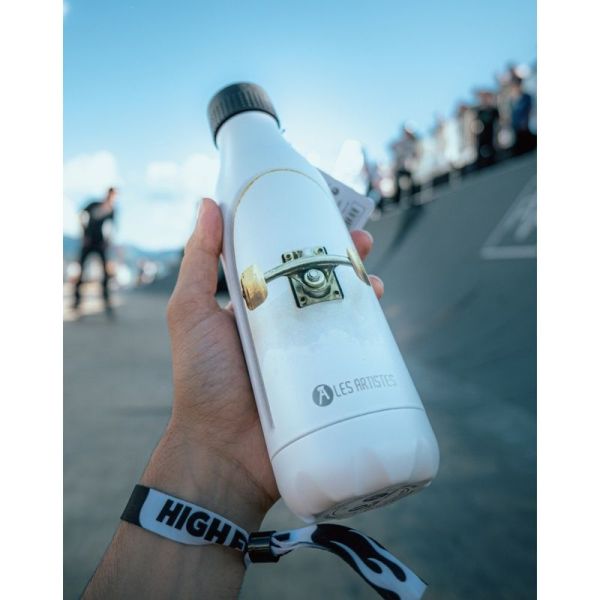 Bouteille isotherme Skater - 500 ml