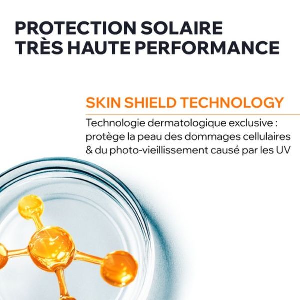 EAU SOLAIRE FRAÎCHE THERMALE SPF50+ BARIESUN - 200 ml