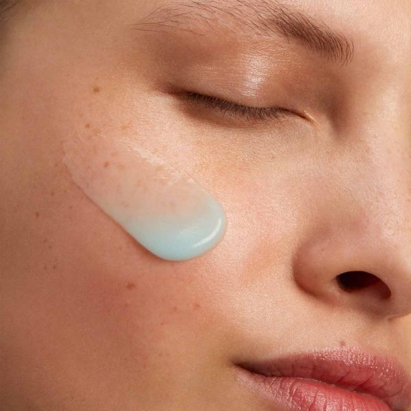 Gel Hydratant et Matifiant Visage - Hydra-Essentiel - 75 ml