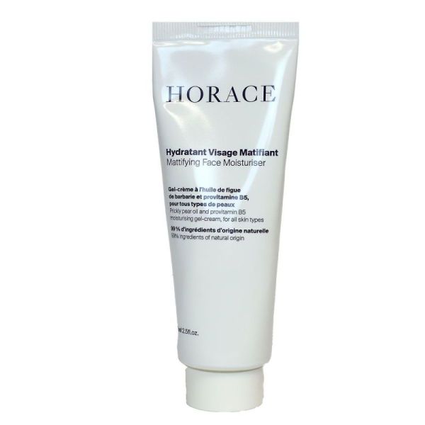 Horace Visage Hydratant Matifiant 75Ml