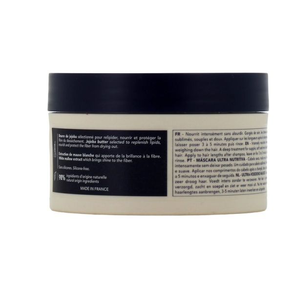 Masque Ultra Nourrissant Nutrition - 75 ml