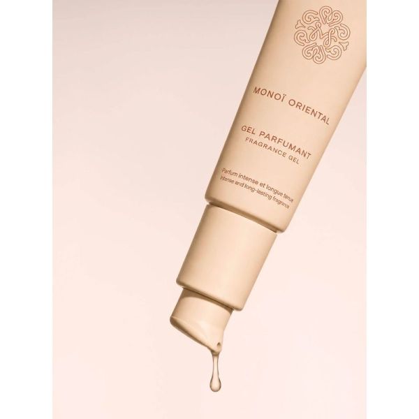 Gel Parfumant La Rayonnante - Monoï Oriental - 30 ml