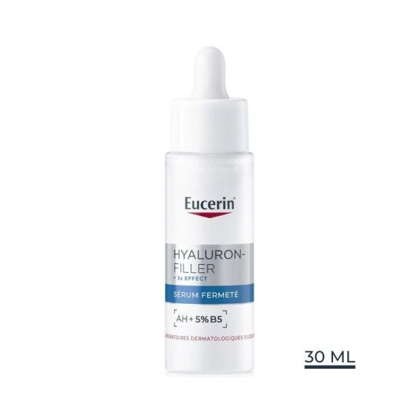 HYALURON-FILLER + 3x EFFECT Serum Fermete - 30 ml