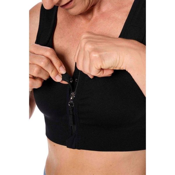 Pamela soutien-gorge post-opératoire sans couture - 125/130