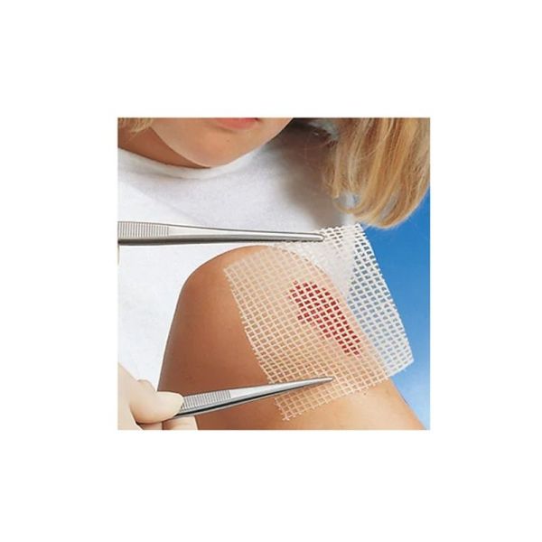 Grassolind Neutral - 5 cm x 5 cm - 10 compresses