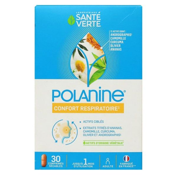 Sante V Polanine Cpr30