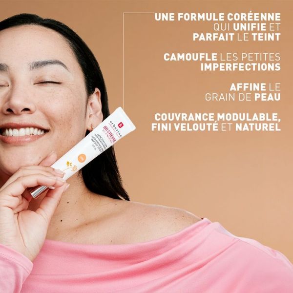 BB Crème au ginseng SPF 20 - Caramel - 15 ml