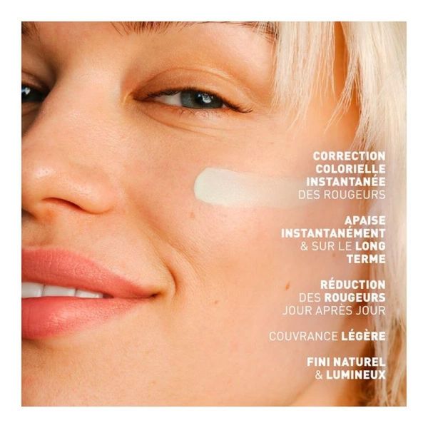 CC Red Correct à la Centella Asiatica SPF30 - 40 ml