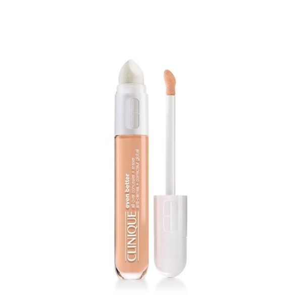 Anti-cernes + Correcteur global Even Better - 6 ml