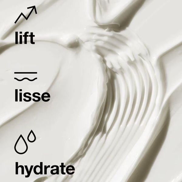 Crème Liftante Visage + Cou Smart Clinical Repair - 50 ml