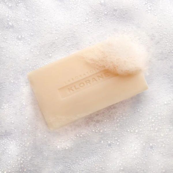Shampoing Solide au Cédrat - 80 g