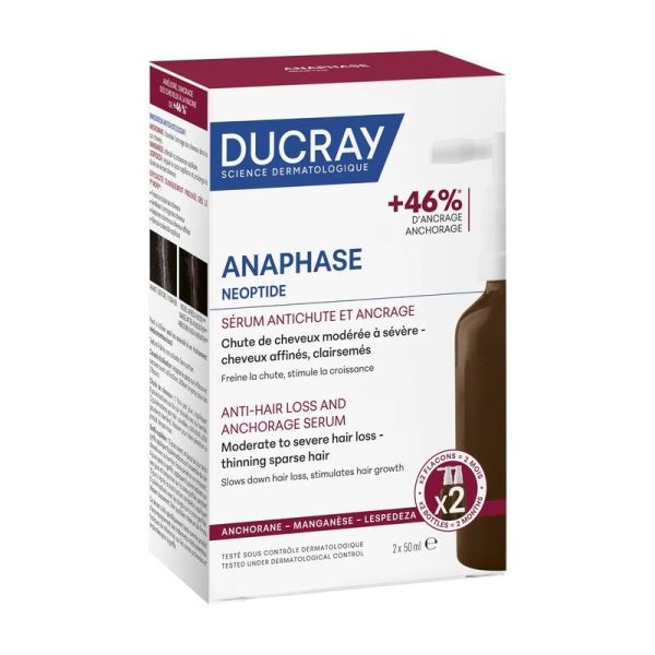 Anaphase+ NEOPTIDE Serum antichute et ancrage - 100 ml