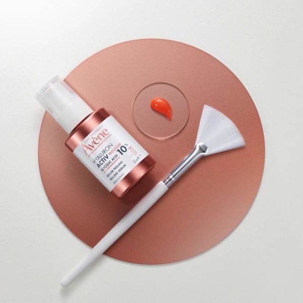 Sérum Peeling - 10% Acide Glycolique Hyaluron Activ Procedure - 30 ml