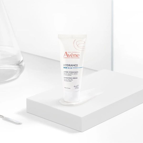 HYDRANCE RICH Crème hydratante - 40 ml