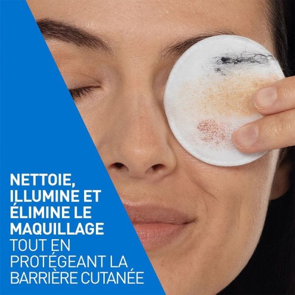 Eau Micellaire Purifiante - 400 ml