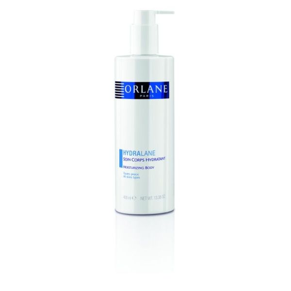Soin Corps Hydratant Hydralane - 400 ml