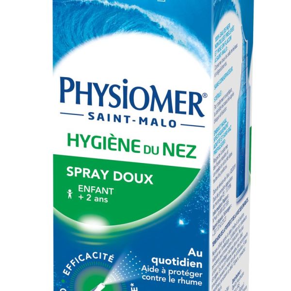Physiomer Spray 135Ml