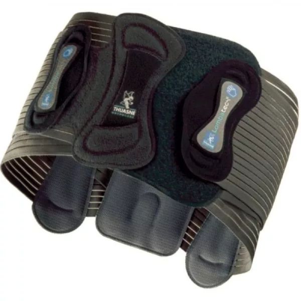 Lombatech Ceinture Lombaire - Taille 1 - H 21 cm