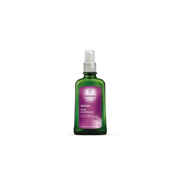 Onagre Huile Revitalisante - 100 ml