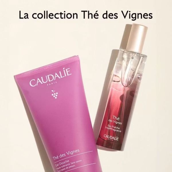 Thé des Vignes Eau Fraîche Thé des Vignes - 100 ml