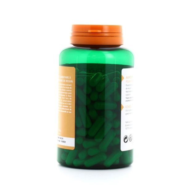 Go Phyto Cartilage de Requin - 200 gélules