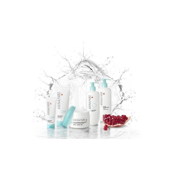 Soin corps hydratation continue - 400 ml