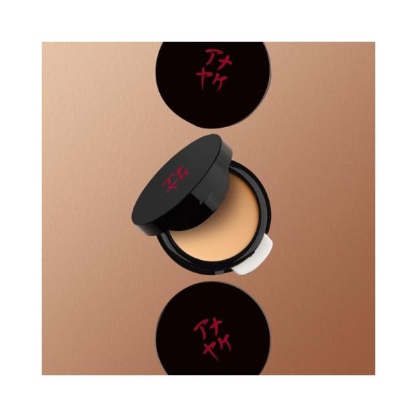 Fond de teint compact soyeux - 9 g