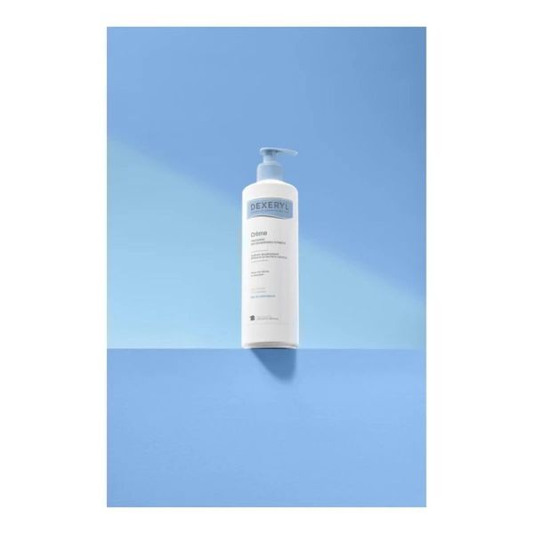 Crème sécheresse cutanée - 500 g