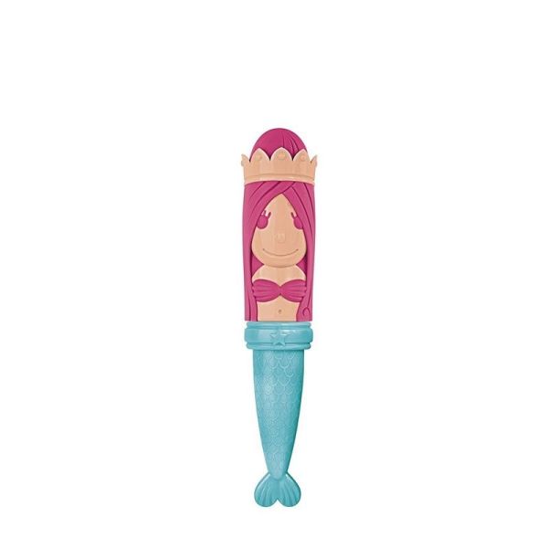 Brosse a dents Kids 2-6 ans - Sirene - 1 brosse a dents