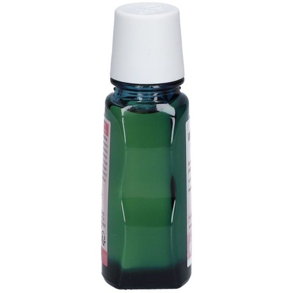 Huile Confort peaux sensibles Bio - 50 ml