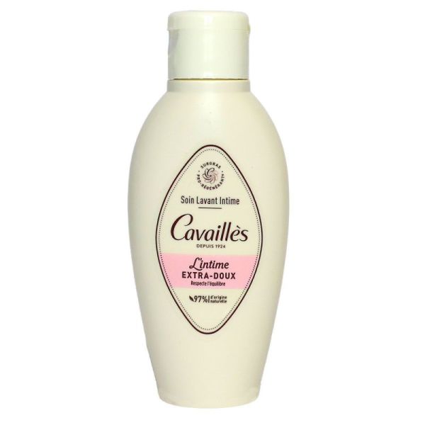 Rc Hyg Int Extra-Doux 100Ml