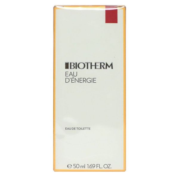 Bioth Eau Energie Spray 50Ml