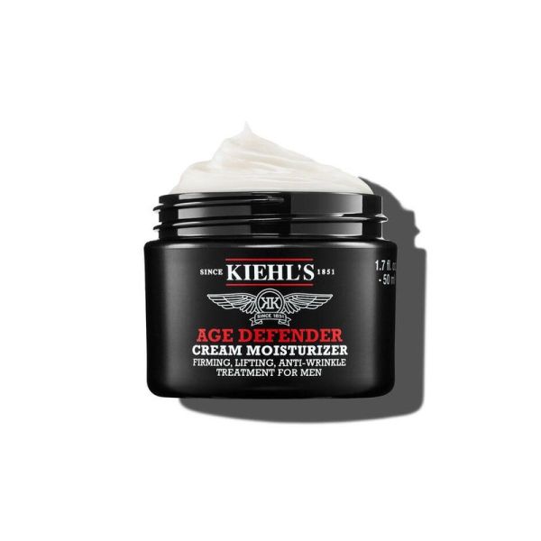 Age Defender Moisturizer MEN - 50 ml